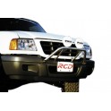 6" Lift kit w/ Bilstein Shock Absorbers - Ford Ranger Standard Cab & 4cyl - 2WD