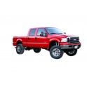 4" Lift Kit w/ Bilstein Shock Absorbers - Ford F250 (Non-Dually)/F350 (Non-Dually)/Excursion 4WD