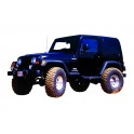 3" Lift Kit w/ Bilstein Shock Absorbers - Jeep Wrangler TJ/LJ 