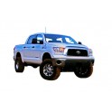 4" - 6" Lift Kit w/ Bilstein Shock Absorbers - Toyota Tundra 4WD & 2WD