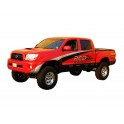 4" Lift Kit w/ Fox Shock Absorbers - Toyota Tacoma 4WD & 2WD