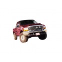 2" Leveling Kit - Ford F250/F350 4WD