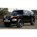 Coil-Over Leveling Kit - Toyota FJ Cruiser 2WD & 4WD