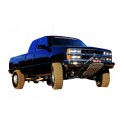 6" Lift Kit w/ Bilstein Shock Absorbers - GM Silverado/Sierra 1500/1500HD/K2500/Blazer/Suburban/Tahoe/ Yukon2dr1500 Pickup 4WD