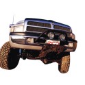 3" Lift Kit w/ Bilstein Shock Absorbers - Dodge Ram 1500 4WD