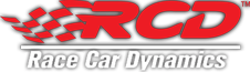 RCD - Race Car Dynamics Custom Body Armor