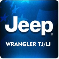 <b>Wrangler TJ/LJ</b> Suspension