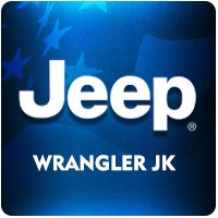 <b>Wrangler JK</b> Suspension