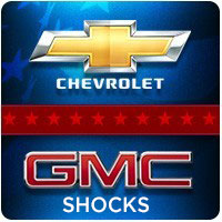 Chevrolet/GMC