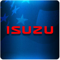 Isuzu