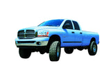 2" Lift Kit w/ Bilstein Shock Absorbers - Dodge Ram 2500 4WD