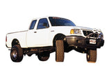 6" Lift Kit w/ Bilstein Shock Absorbers - Ford Ranger Extra Cab & V6 2WD