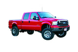 6" Lift Kit w/ Fox Shock Absorbers - Ford F250/F350 4WD (Non-Dually)