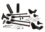 6" Lift Kit w/ Fox Shock Absorbers - Ford F250/F350 4WD (Non-Dually)