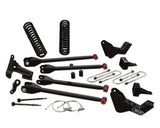 6" Lift Kit w/ Fox Shock Absorbers - Ford F250/Ford Excursion 4WD