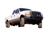 6" Lift Kit w/ Bilstein Shock Absorbers - Ford F250/F350 4WD