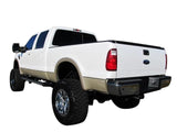 4" Lift Kit w/ Bilstein Shock Absorbers - Ford F250/F350 4WD (Non-Dually)