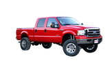 4" Lift Kit w/ Bilstein Shock Absorbers - Ford F250 (Non-Dually)/F350 (Non-Dually)/Excursion 4WD