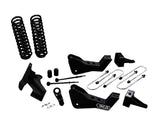 4" Lift Kit w/ Fox Shock Absorbers - Ford F250 (Non-Dually)/F350 (Non-Dually)/Excursion 4WD