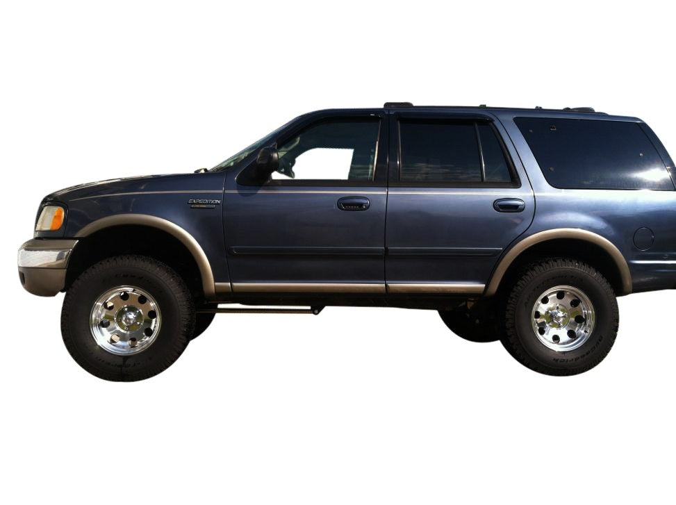 Lift Kit For Ford Expedition: Upgrade Your SUV’s Performance Lift Kit For Ford Expedition: Upgrade Your SUV’s Performance