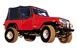 3" Lift Kit w/ Bilstein Shock Absorbers - Jeep Wrangler YJ