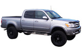 4" - 6" Lift Kit w/ Bilstein Shock Absorbers - Toyota Tundra 4WD & 2WD