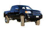 4" - 6" Lift Kit w/ Bilstein Shock Absorbers - Toyota Tundra 4WD & 2WD