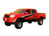 4" Lift Kit w/ Bilstein Shock Absorbers - Toyota Tacoma 4WD & 2WD