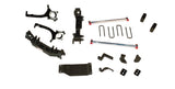 4" Lift Kit w/ Fox Shock Absorbers - Toyota Tacoma 4WD & 2WD