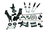 6" Lift Kit w/ Bilstein Shock Absorbers - GM Silverado/Sierra 1500/1500HD/K2500/Blazer/Suburban/Tahoe/ Yukon 2dr 1500 Pickup 4WD