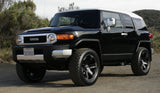 Leveling Kit - Toyota FJ Cruiser 2WD & 4WD