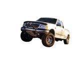 Coil-Over Leveling Kit - Ford F150 2WD