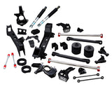 4"-6" Lift Kit w/ Bilstein Shock Absorbers Chevy/GMC 1500 Tahoe/Yukon/Suburban/Avalanche 2WD