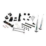 4" - 6" Lift Kit w/ Bilstein Shock Absorbers - GM Silverado/Sierra 1500 Pickup 2WD