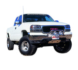 Leveling Kit - Chevy/GMC Silverado, Tahoe, Avalanche, Suburban, Sierra, Yukon