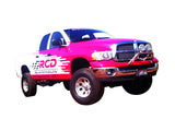 Coil-Over Leveling Kit - Dodge Ram 1500 4WD (Excluding MegaCab)