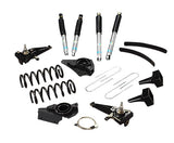 6" Lift Kit w/ Bilstein Shock Absorbers - Ford Ranger Extra Cab & V6 2WD