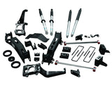 4" - 6" Lift Kit w/ Bilstein Shock Absorbers - Ford F150 4WD