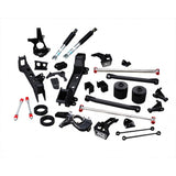 4"-6" Lift Kit w/ Bilstein Shock Absorbers - Chevy/GMC 1500 Tahoe/Yukon/Suburban/Avalanche 4WD