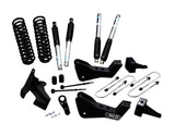 4" Lift Kit w/ Bilstein Shock Absorbers - Ford F250 (Non-Dually)/F350 (Non-Dually)/Excursion 4WD