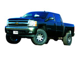 4" - 6" Lift Kit w/ Bilstein Shock Absorbers - GM Silverado/Sierra 1500 Pickup 2WD