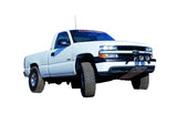 3-6" Lift Kit w/ Bilstein Shock Absorbers - GM Silverado/Sierra 1500 2WD