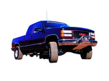 3"-6" Lift Kit w/ Bilstein Shock Absorbers - GM Silverado/Sierra 1500 Pickup 2WD