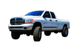 3" Lift Kit w/ Bilstein Shock Absorbers - Dodge Ram 2500 4WD