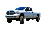 4" - 5" Lift Kit w/ Bilstein Shock Absorbers - 03-13 Dodge Ram 2500/3500 (Non-Dually) 4WD